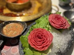 澳洲牛舌-哥老官重庆美蛙鱼头(虹口龙之梦店)