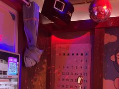 -音乐派KTV(银泰城店)