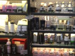 -星巴克(来福士2F店)
