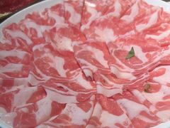 -鑫隆四季涮肉(八角畅游店)