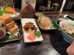 -眷屋の深夜食堂(云锦中心店)