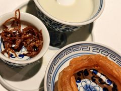 -四季民福烤鸭店(王府井东安门店)