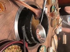 野生菌炒饭-蘑界·野生菌火锅(深业上城店)