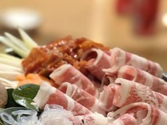 -小句号·精致料理(江南环球港店)