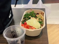 -超级碗FOODBOWL(成都来福士店)