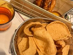 -太食獸泰式茶餐厅(艾尚天地店)