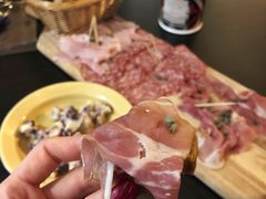 -Alimentari早午餐(安福路店)