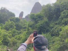 -丹霞山风景名胜区