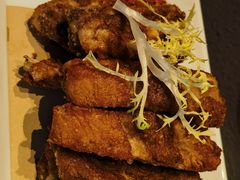 -晓长安·新陕菜(曲江店)