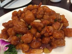 -牟传仁饭庄(星海店)