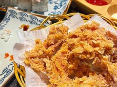 日式炸鸡-鹏祖料理