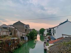 -葑门横街