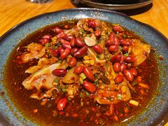 -十三式重庆江湖菜(金茂览秀城店)