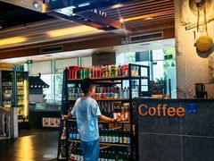 -朴大人炭烤·韩国料理(奥帆中心海尔洲际店)
