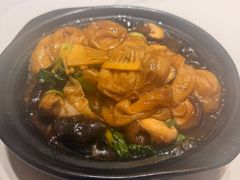 -老绍兴养和饭店(向阳不夜城店)