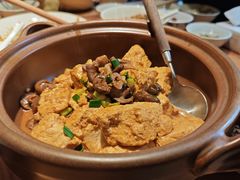 -田小狗的饭店(碧桂园店)