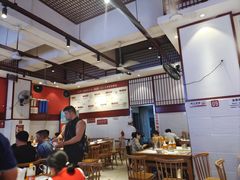 -李兰英湖南面馆(护国路店)