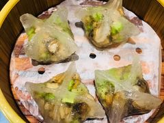黑松露野菌饺-荣小馆(临海世纪花城店)