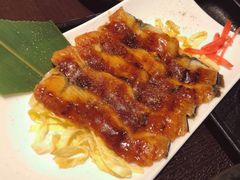 -富力希尔顿酒店·源氏日餐厅