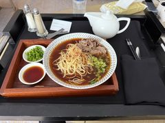 -北京北辰洲际酒店