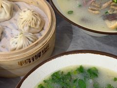 -鸭得堡老鸭汤·鸭血粉丝(南京博物院店)