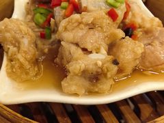 -虾饺妹·粤式手工点心(水荫路店)