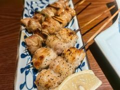 -王氏炉匠·烧鸟放题自助(好运街店)