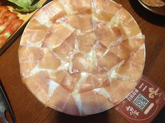 -宣威山野人家·现炒云南菜(金碧店)