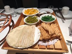 -阿五黄河大鲤鱼(纬三路店)