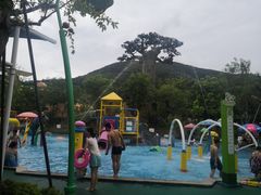 -苏州乐园森林水世界