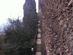 iphone_upload_pic-剑门关风景区