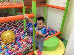 -东方爱婴早教中心(江浦园店)