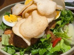 -香兰印尼 Pandan(中华广场店)