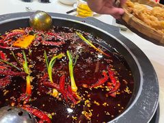 -川西坝子火锅(金沙1.0直营店)