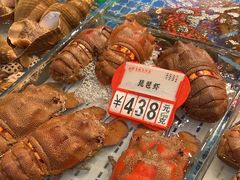 -抱德·潮汕味(琶洲店原惠城鱼仔)