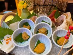 -花潮料理艺食馆(世欧广场店)