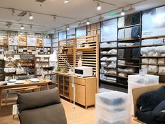-MUJI无印良品(滨江宝龙城店)