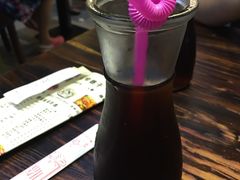 -宽窄巷子冒菜(中华广场店)