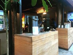 -VOYAGE COFFEE(北锣鼓巷店)