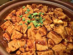 -雀蓝川菜(滨湖万象汇店)