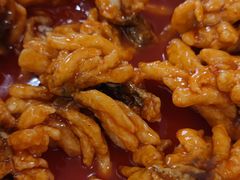 -笑红饭庄