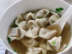 -周震馄饨