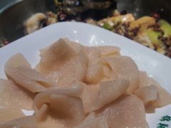 -清真·锦翔炝锅鱼(明德门店)