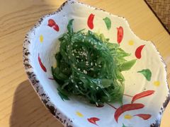 -鹤龟料理店(时代天街店)
