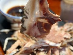 白水羊头-李记白水羊头·清真老味家常菜(石景山店)