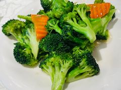 -福来居烤鸭店(天坛二店)
