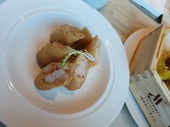 -顺德美的万豪酒店-万豪中餐厅