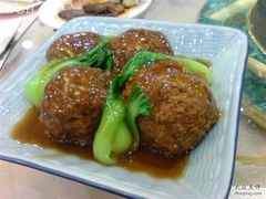 四喜丸子-大江南食府(石景山店)
