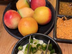 -九田家黑牛烤肉料理(衡百国际店)