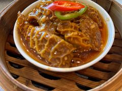 -潮府馆·非遗潮州菜·港式点心(世纪公园店)